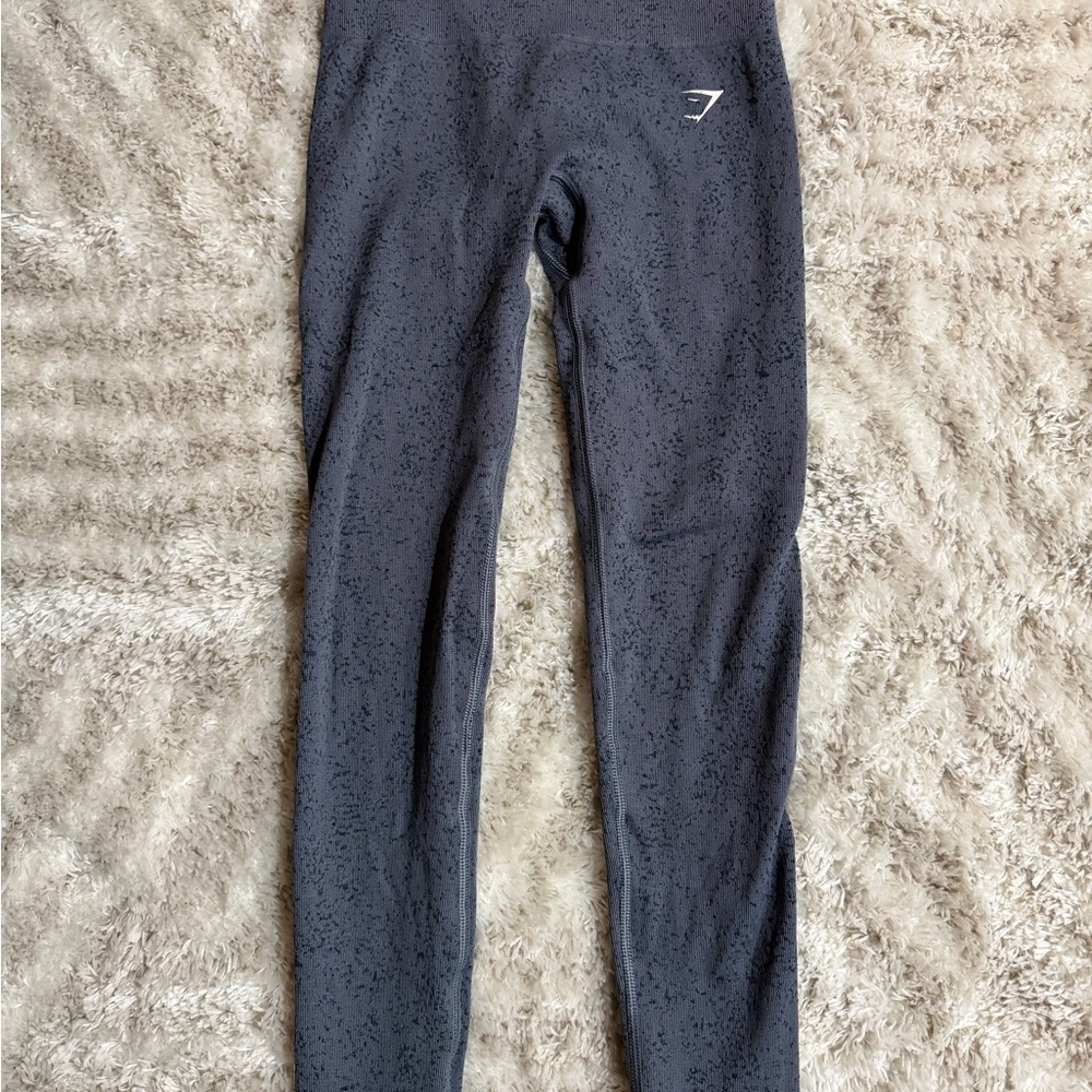 Gymshark Adapt Fleck Seamless Leggings